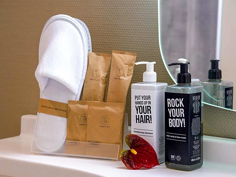 Ibis Milano Centro