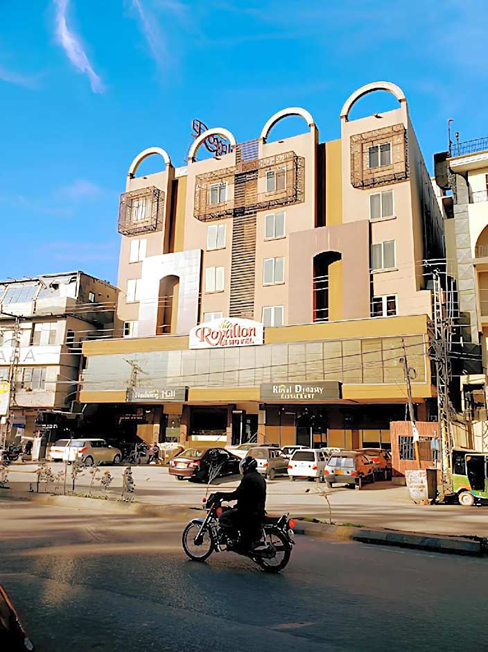 Royalton Rawalpindi
