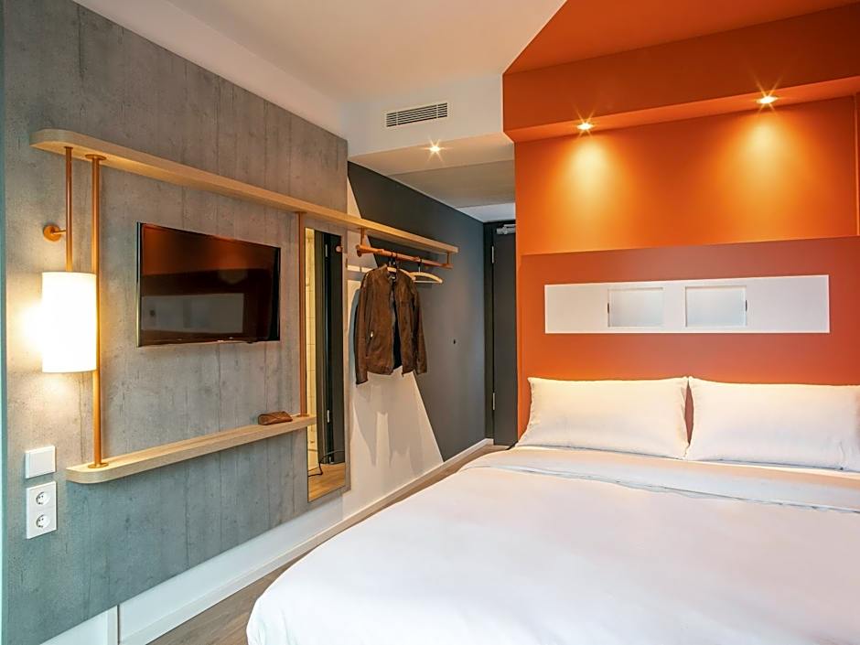 ibis budget Bayreuth