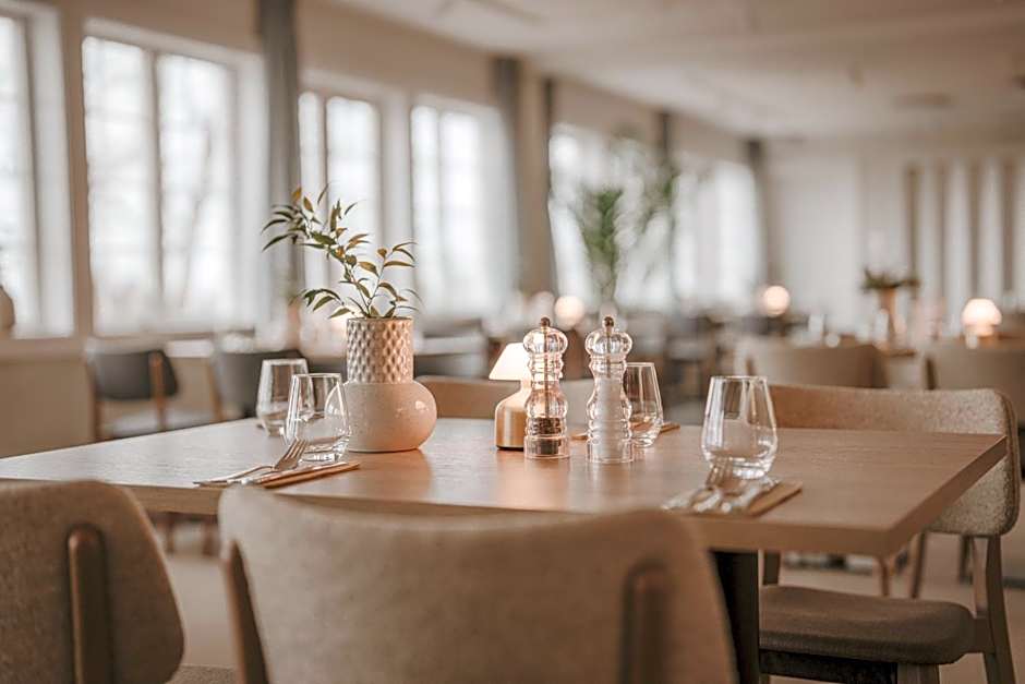 Jegtvolden Fjordhotell