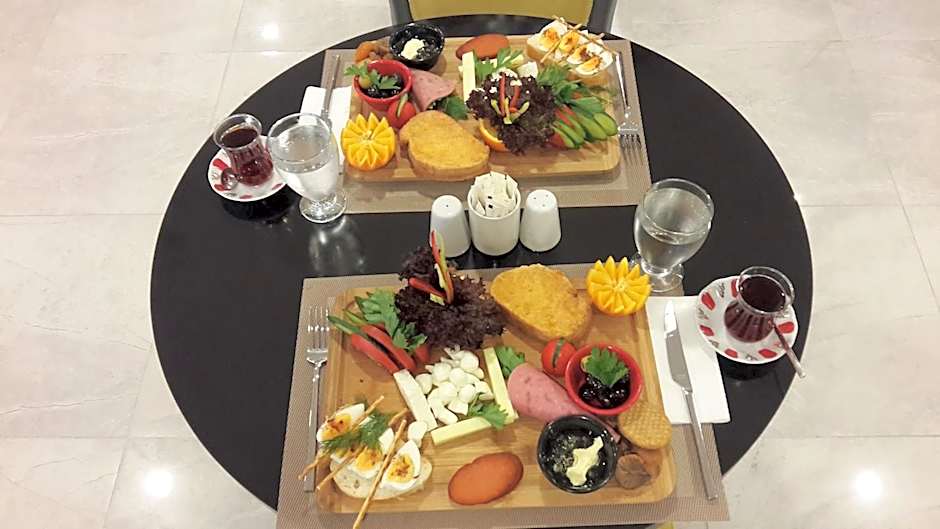 Yol Is Holiday Trabzon