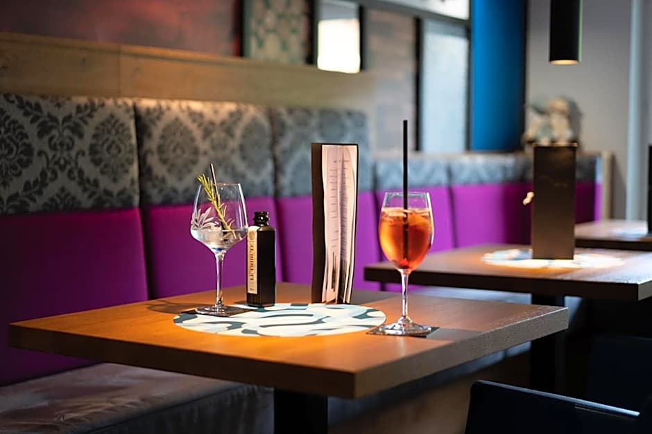 Wander- und Familienhotel Erika