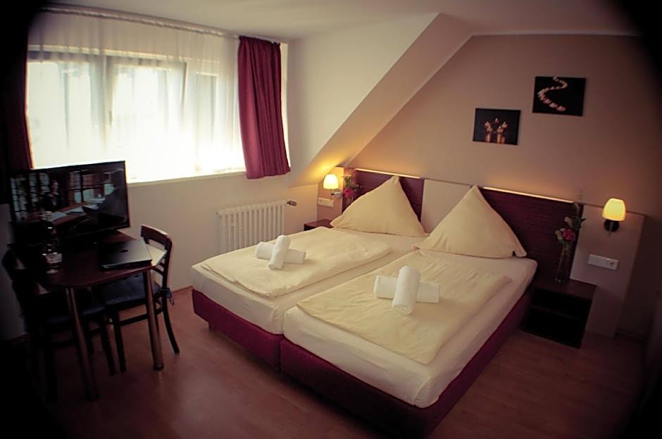 Hotel Stadt Emmerich
