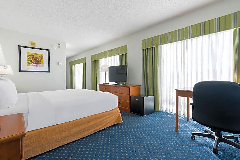 Thousand Hills Resort Hotel