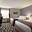 Microtel Inn and Suites by Wyndham Val d Or