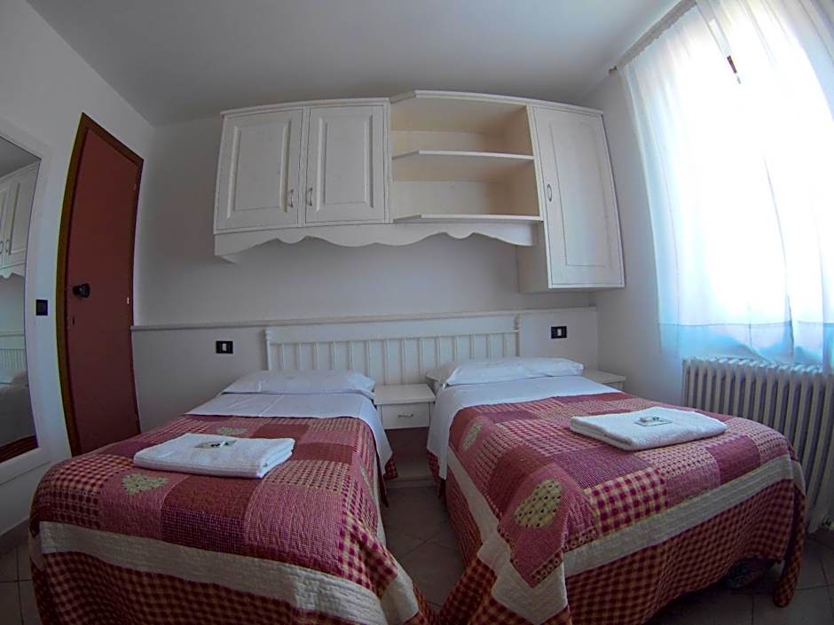 Albergo Bel Soggiorno