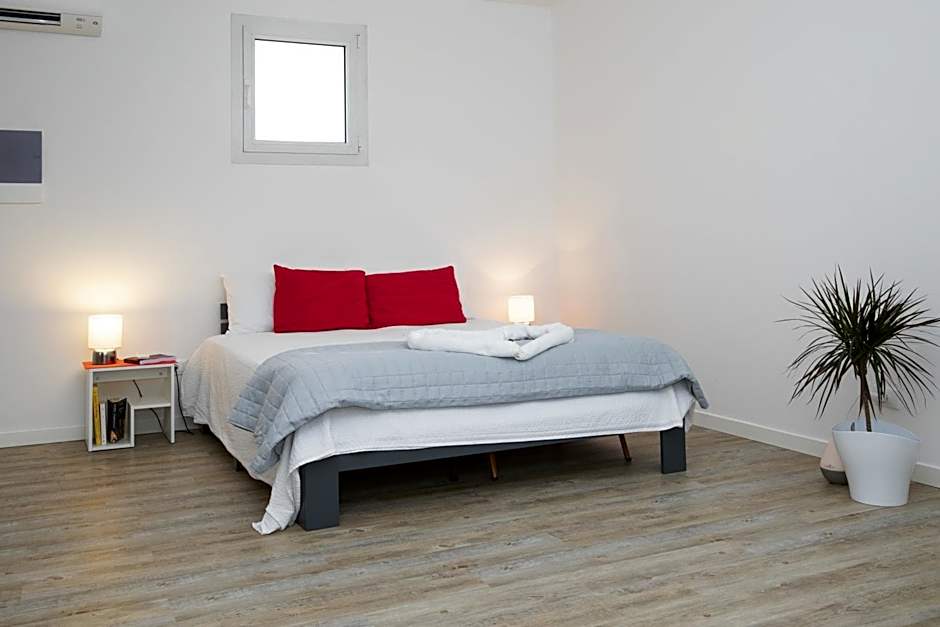 Ragaraja private suite & SPA