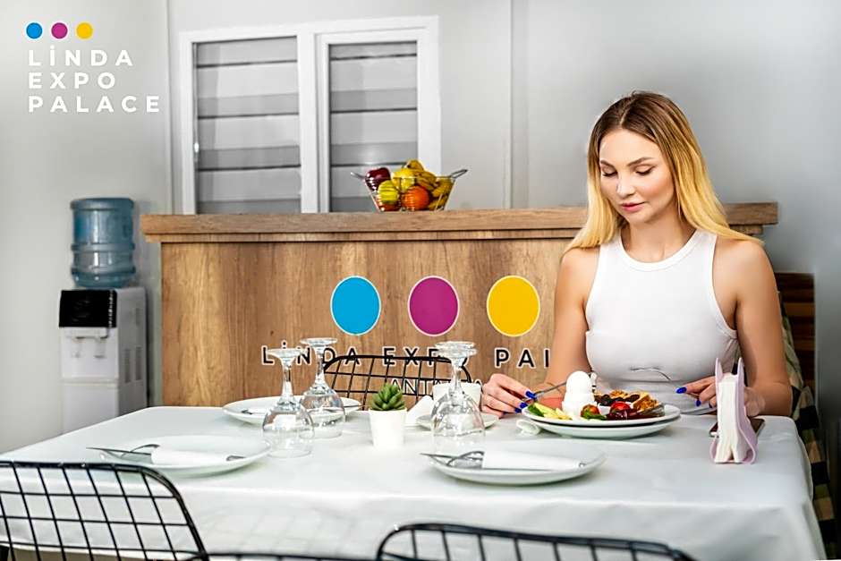 Linda Expo Palace