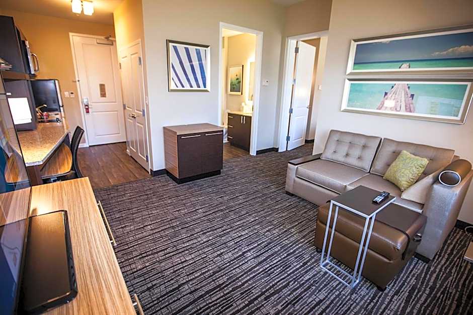Photo 1 of 1 of 1 Bedroom 1 King Bed with Sofabed Suite