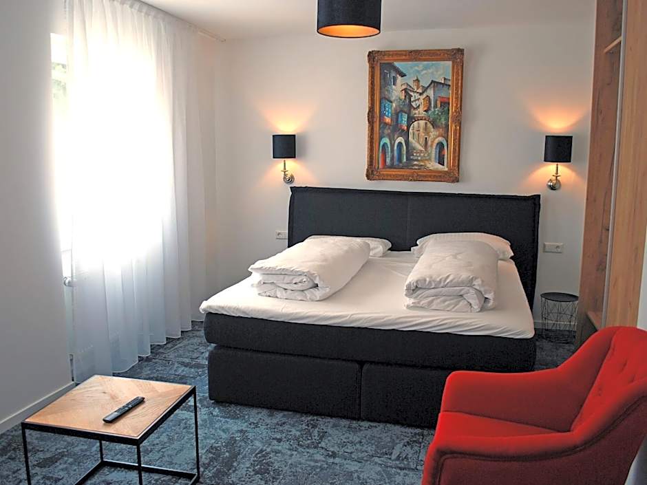 Hotel Haus am See
