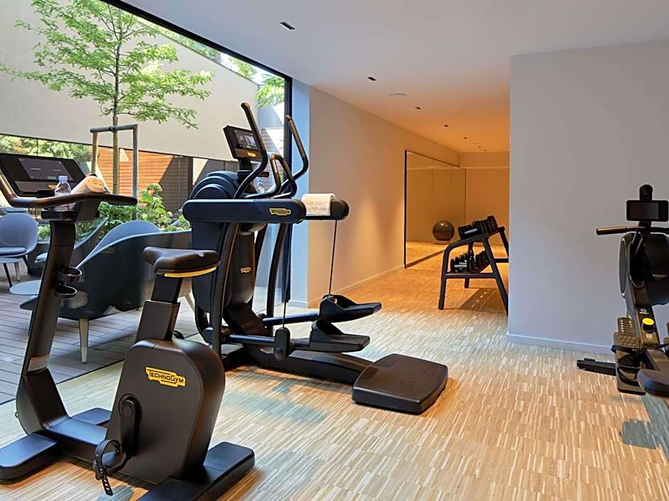 L'Esquisse Hotel & Spa Colmar - MGallery Collection