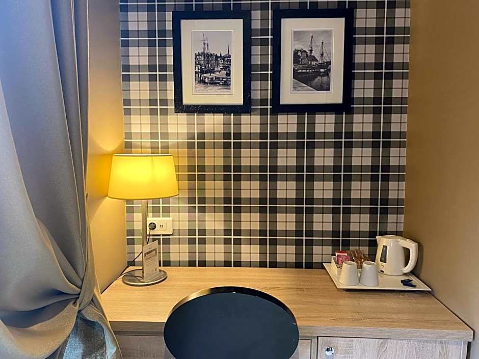 Best Western Le Cheval Blanc