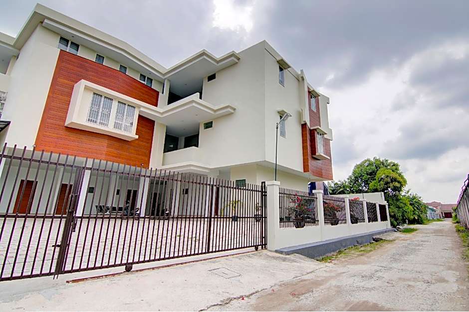 Hotel O Sartika Gh Syariah