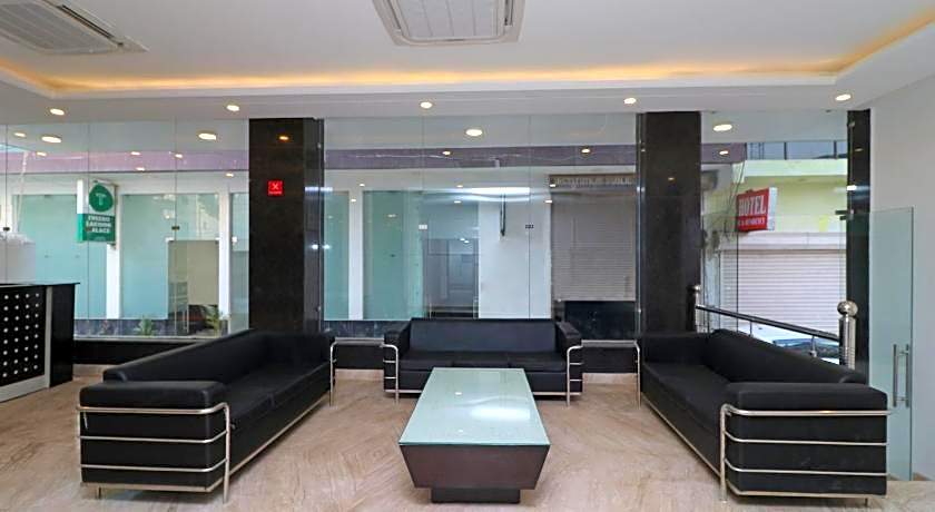 Hotel O NY PLAZA