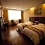 GreenTree Inn AnHui Maanshan Dangtu High Speed Railway East Station RT-Market Business Hotel