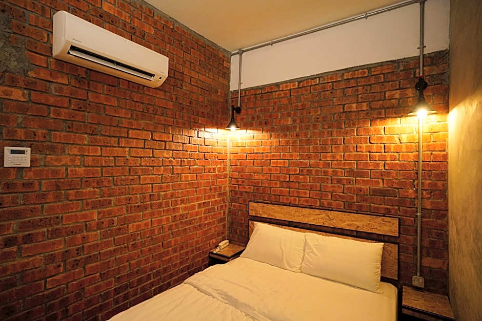 Brick Box Hotel