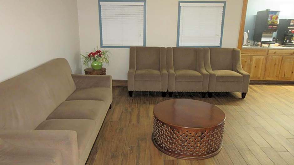 Quality Inn Beaver I-15