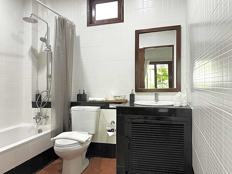 Dreamville Koh Phangan.