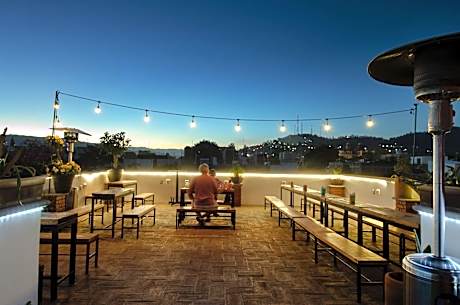 COMALA Bed & Breakfast