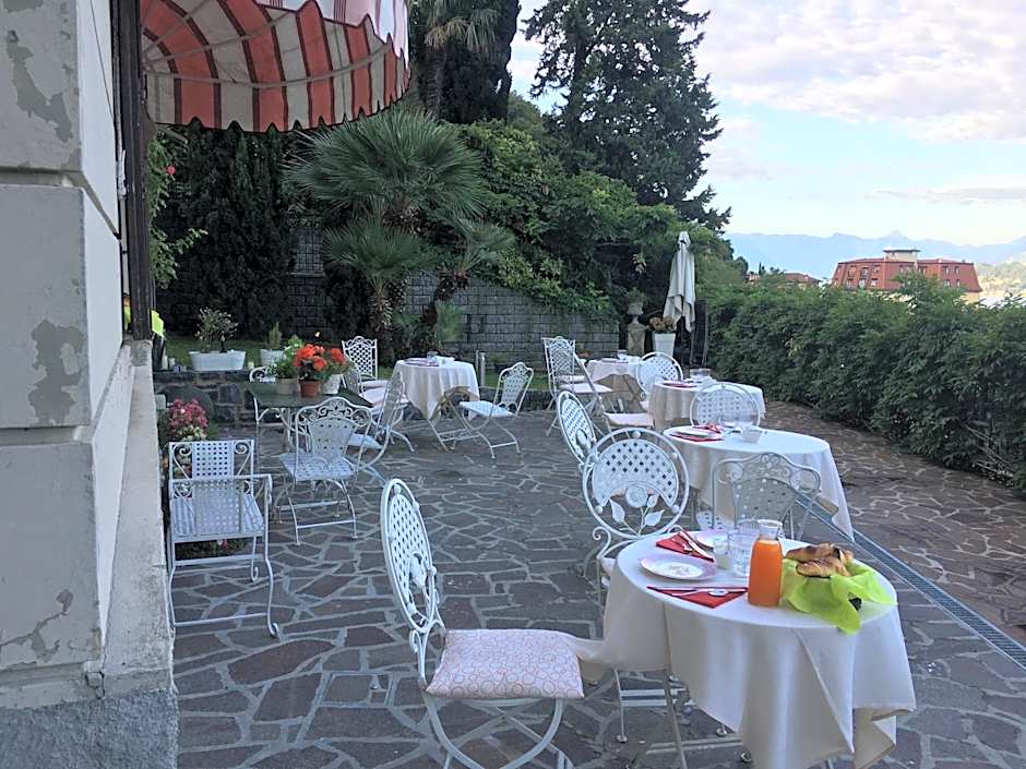 Villa Varenna