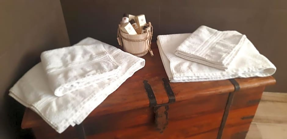 SERENDIPITY BED & RELAX