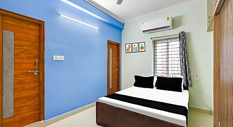 Hotel O Korrapati Residency