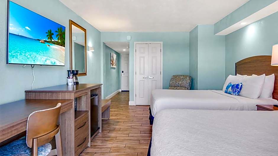 Boardwalk Inn and Suites