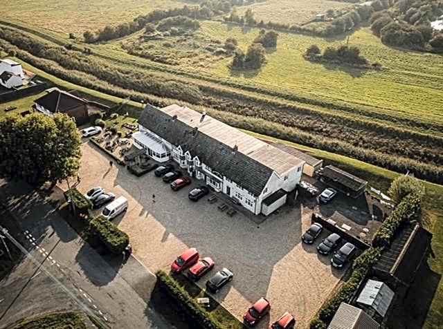 The Haven Inn Limited