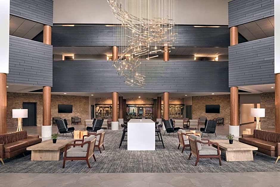 Oneida Casino Hotel