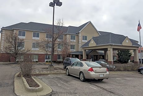 Wingate By Wyndham