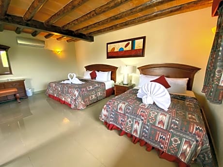 Suite with Terrace