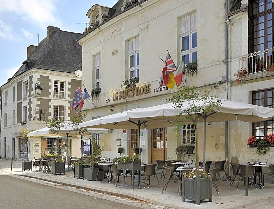 Logis Le Puits Doré