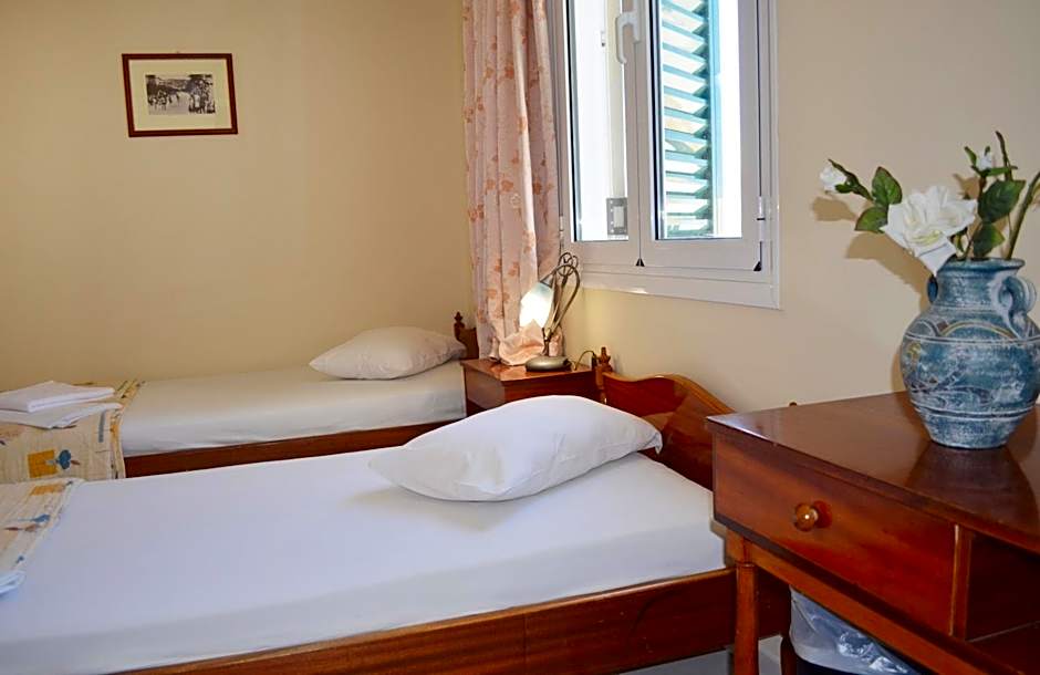 Mirabello Hotel