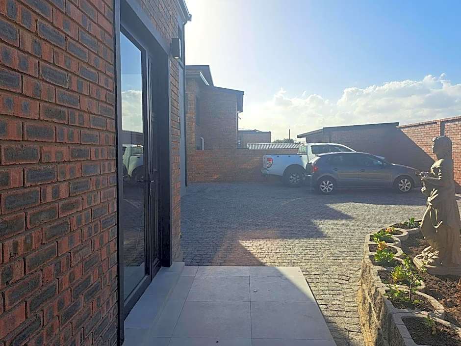 WavesEnd Wilderness Self-catering Units