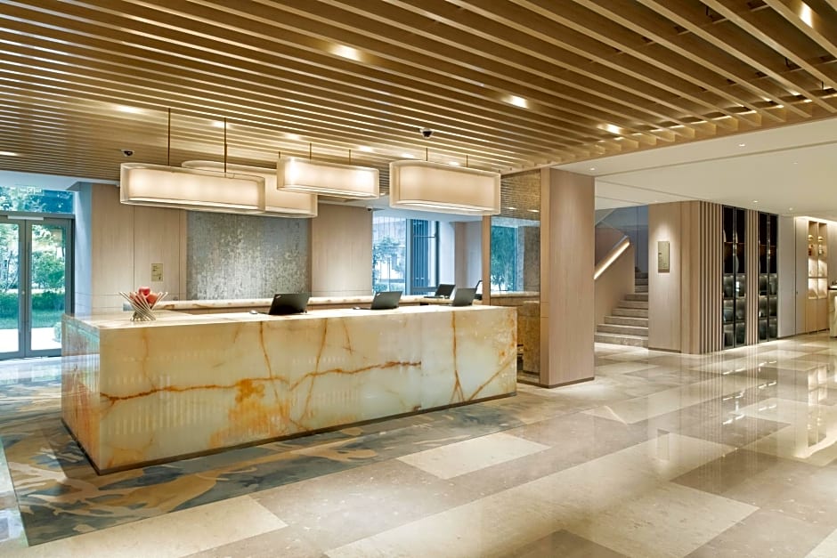 Hyatt Place Taiyuan Longcheng