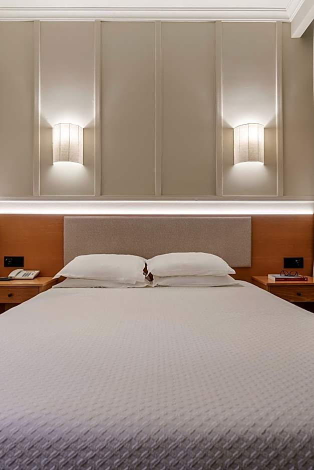 Cova da Iria Hotel