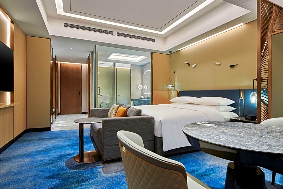 Hilton Yancheng