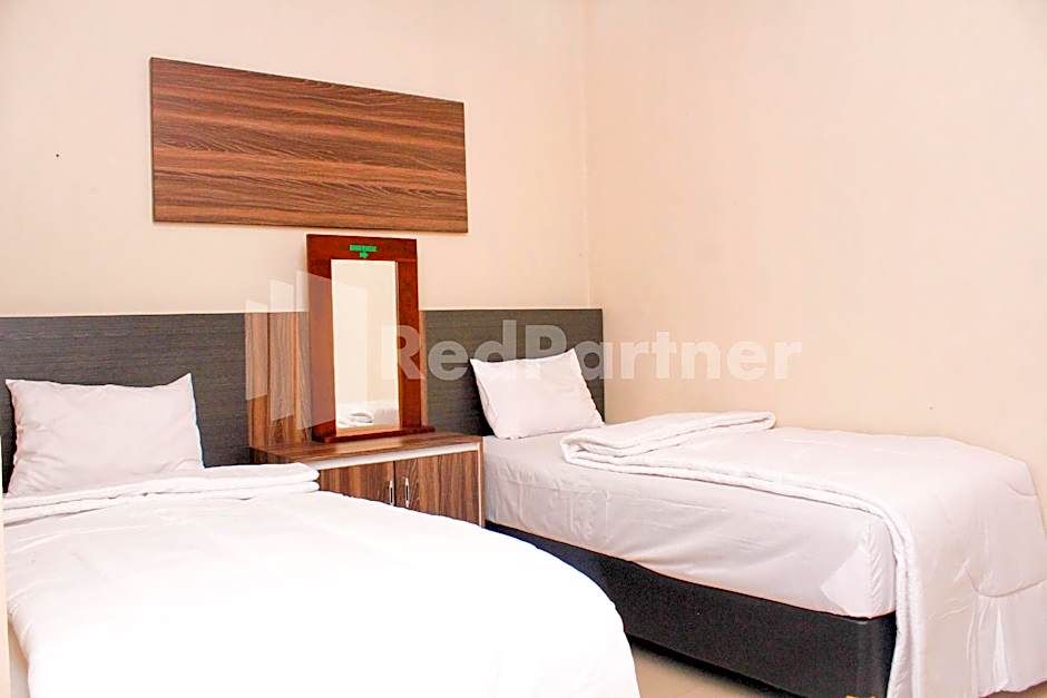 Hotel Baby Angel Dieng Mitra RedDoorz