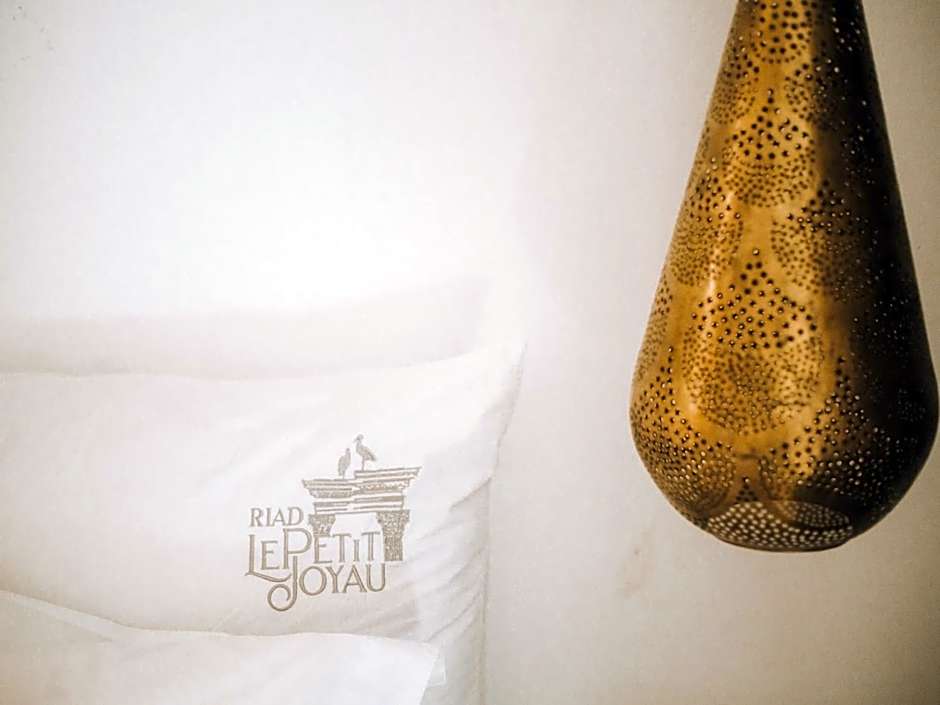 Riad Le Petit Joyau