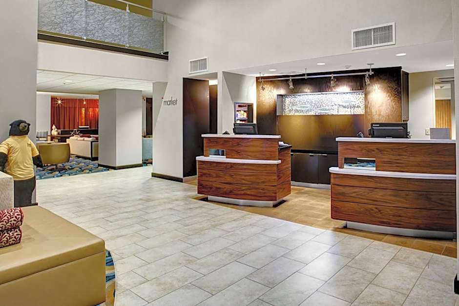 Courtyard by Marriott New Bern