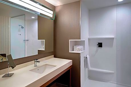 Room, 2 Queen Beds
