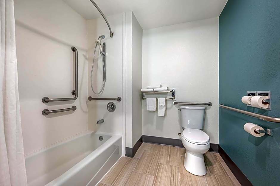 Sleep Inn Champaign North - Urbana