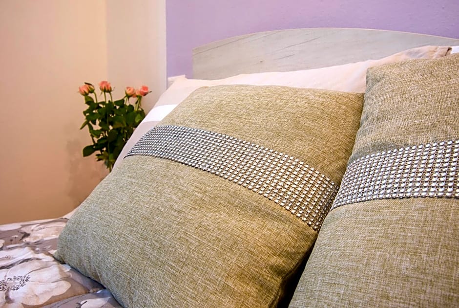 B&B Le Rose di Gori Cristina