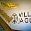 Villa Jaguar Fortim