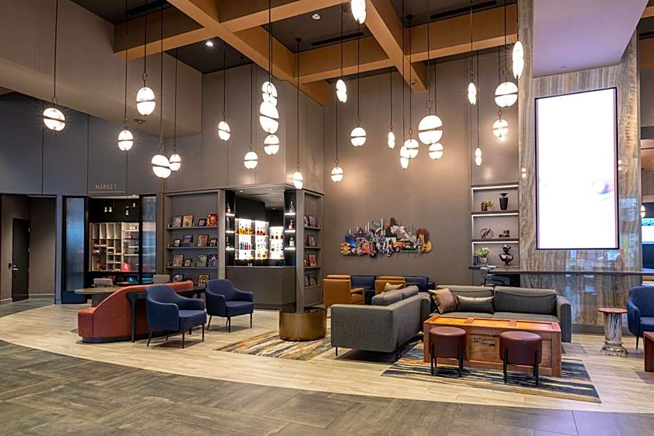 Hollywood Casino-Hotel at Greektown