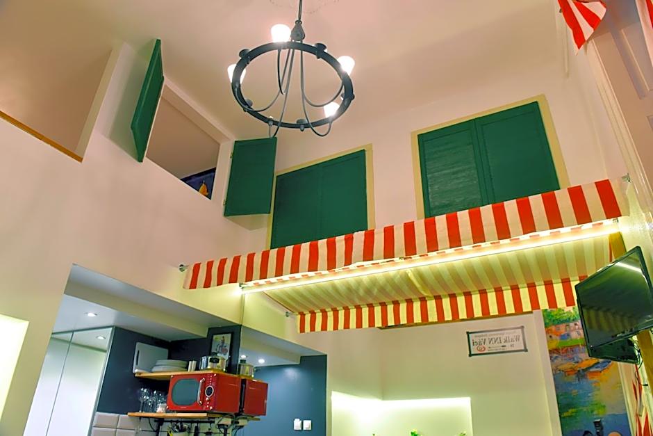 Walk Inn Váci 42