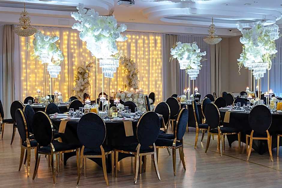 Royal Park Hotel & Spa