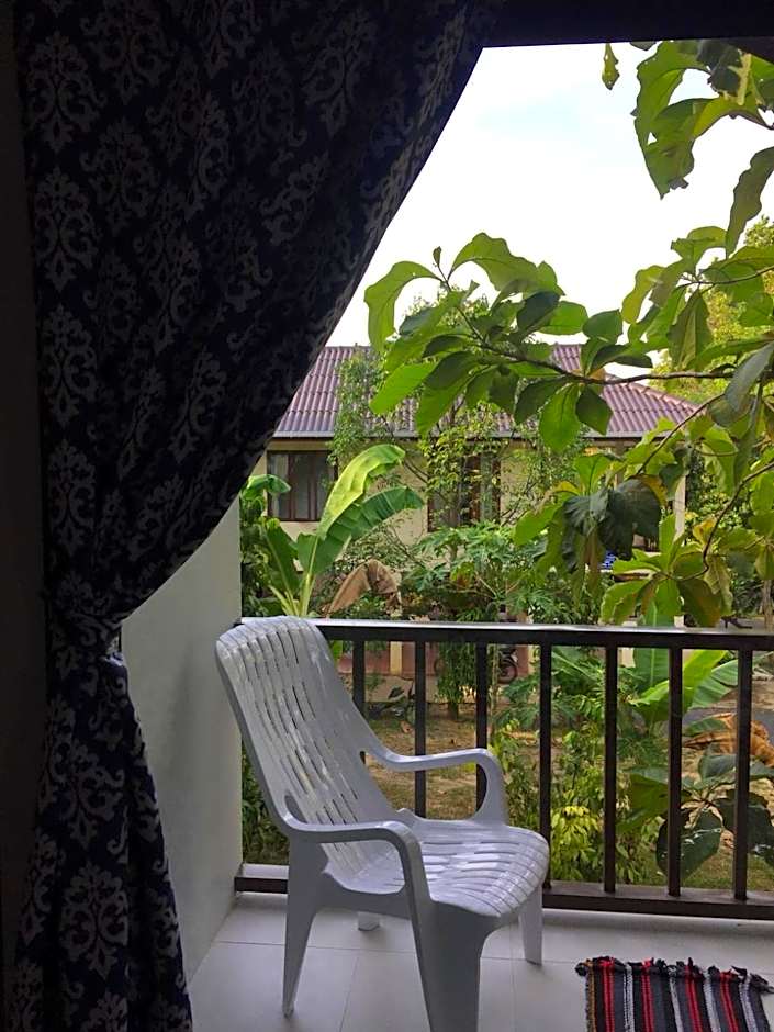 Anattaya Holiday Home