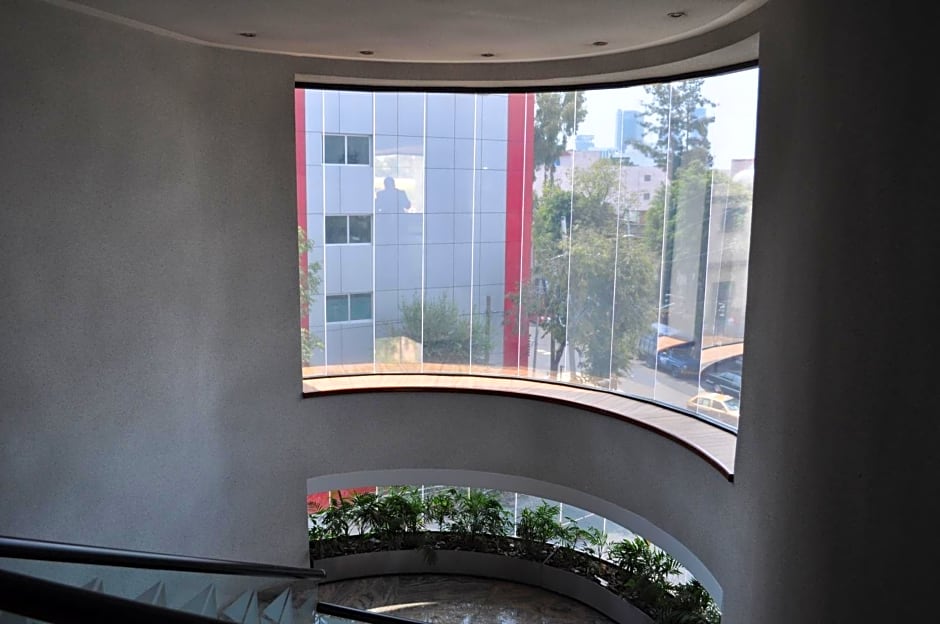 Hotel Astor