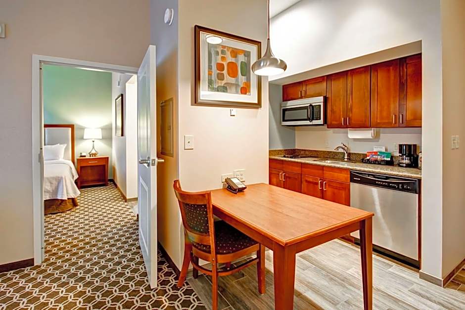 Homewood Suites by Hilton Greeley